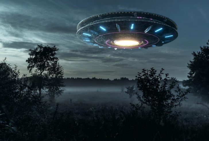 There is a palpable desire from the public, especially in the U.S., to uncover the truth about UFOs.