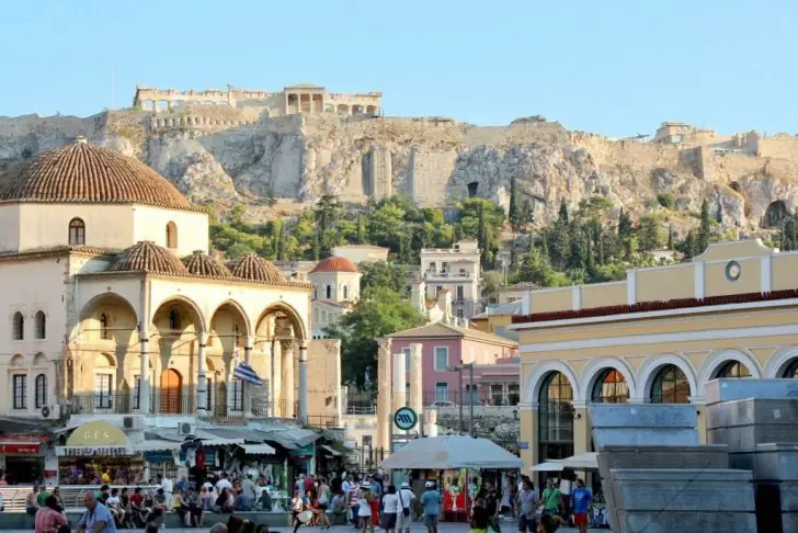 Best places to visit in November 2024