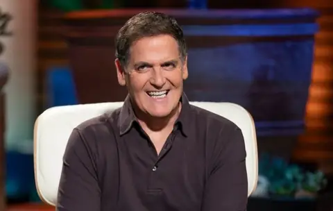 Why Mark Cuban Is Spot-On When He Says “Invest in Yourself”