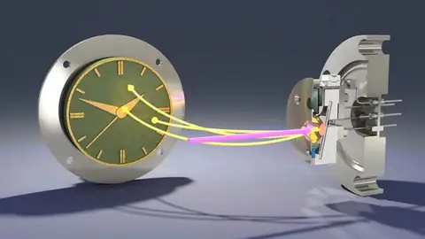 Physicists Apply Centuries-Old Craft to Achieve Precise Nuclear Clock