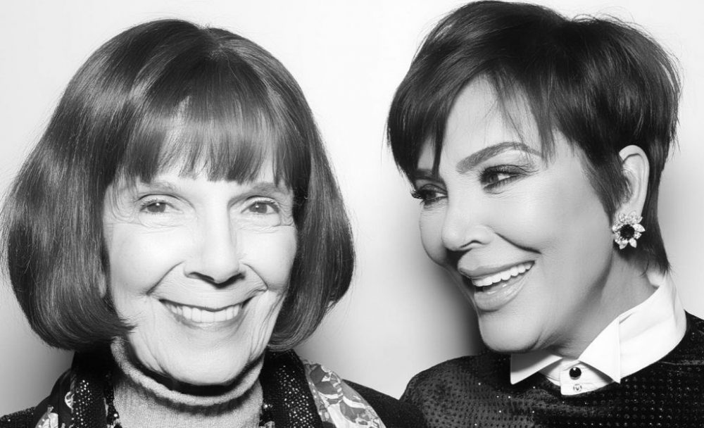 Beloved Matriarch Mary Jo “MJ” Shannon Dies at 91, Kris Jenner Shares Emotional Farewell