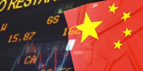 Why Chinese Stock Market Short Positions Are At Their 3-Year Lowest