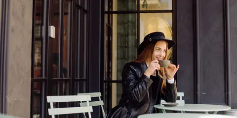 The Surprising Benefits of Going to a Restaurant Alone