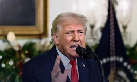 President Trump Orders Release of UFO and ‘Alien’ Files