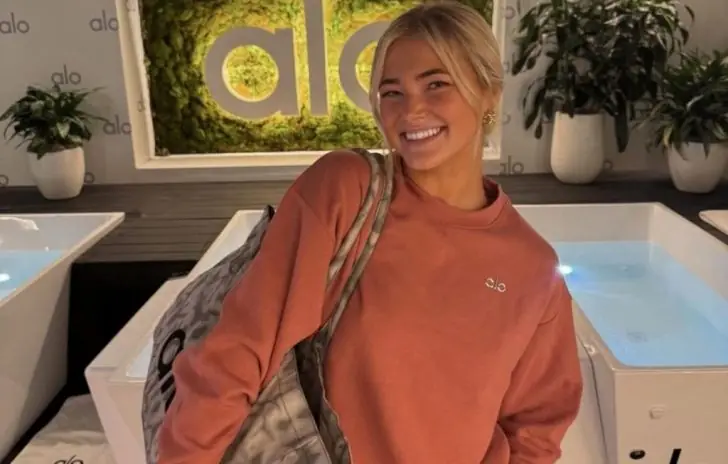 Is Rylee Arnold Mormon? Here's what to know