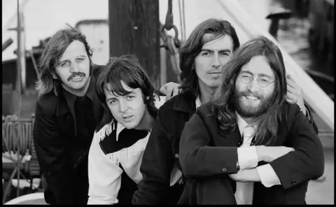 “The Beatles Anthology” Returns With New Episode and Unreleased Tracks