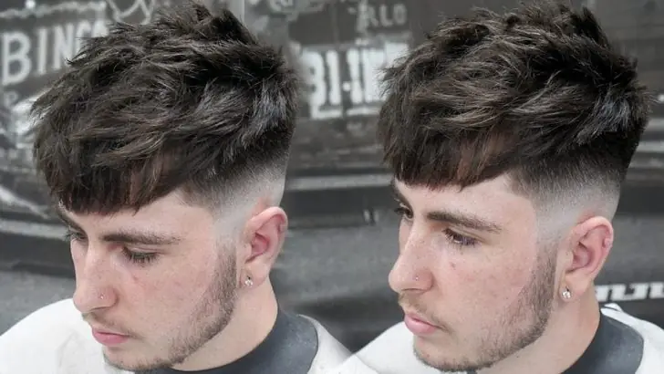 professional hairstyles for guys