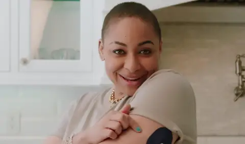 Raven-Symoné Defends Separating Bill Cosby’s Legacy From His Personal Life