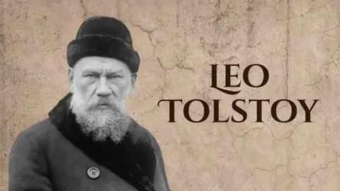 5 Key Takeaways From Leo Tolstoy’s Search For the Meaning of Life