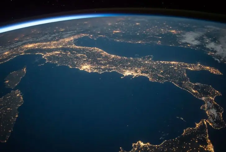 Gamma-Ray Burst Impact on Earth's Ionosphere