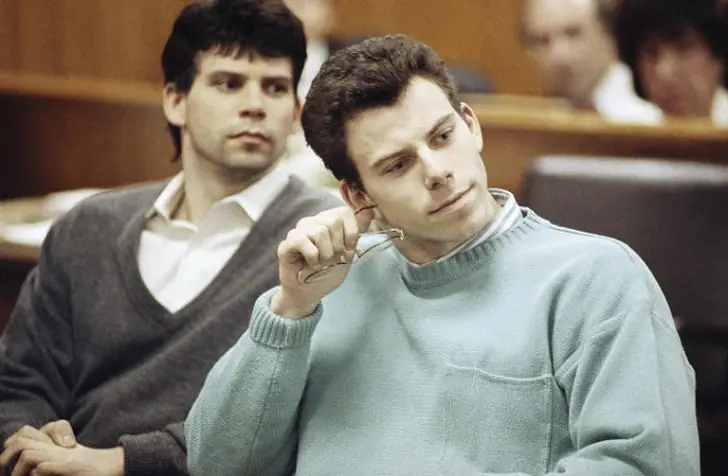 How true crime popularity Is influencing sentences.