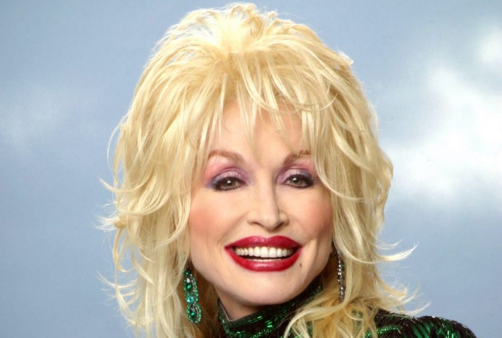 Dolly Parton Shares Her ‘Next Big Move’ in New Emotional Video