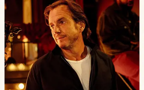 Will Arnett’s ‘Most Painful’ Audition Where Almost Pooped His Pants