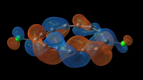 Scientists Discover ‘Half-Möbius’ Molecule That Is Too Strange for Nature to Handle
