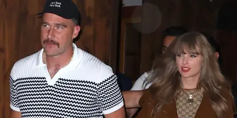 Is Travis Kelce Starting a New Career With Taylor Swift?