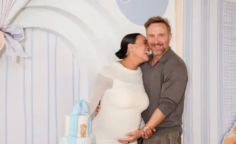 French DJ David Guetta Becomes a Dad Again At 58