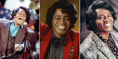 James Brown’s Children and Their Unique Lives