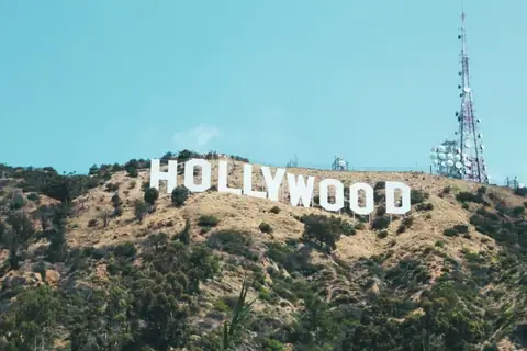 Did Trump Just Impose Tariffs on Hollywood?