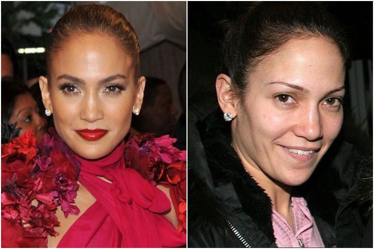 Jennifer Lopez