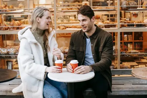 How to Have a Realistic Money Talk With Your Partner