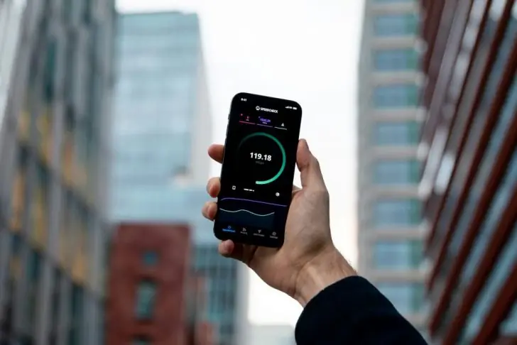Is 5g dangerous?