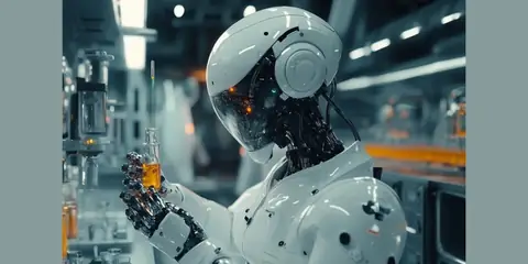 How the AI Scientist is Revolutionizing Modern Research?