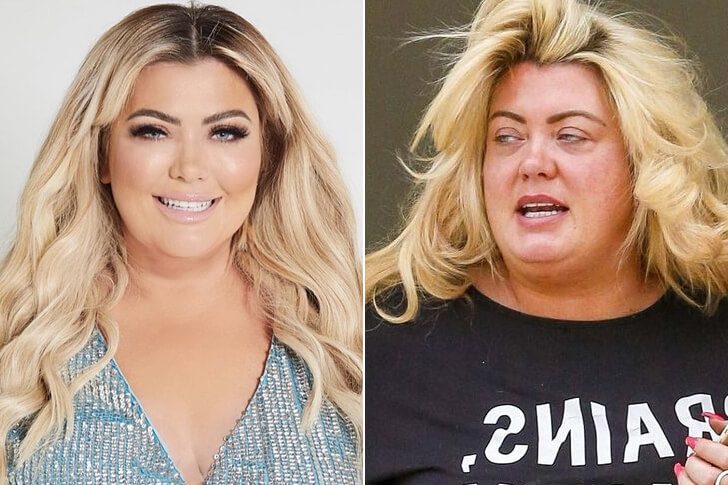 Gemma Collins – The Only Way Is Essex