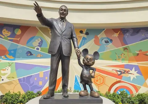 Why Disney Just Laid Off Hundreds of Employees