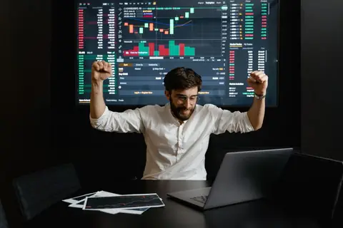 Why Gen Z and Millennials Are Turning to Risky Investment Alternatives