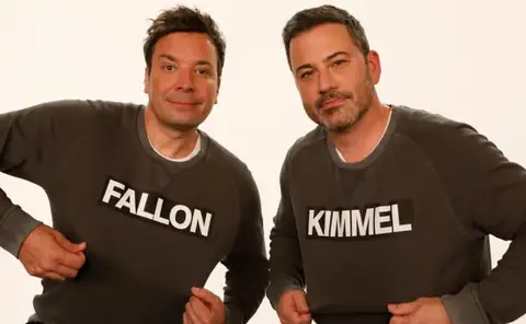 Jimmy Fallon’s Surprising Response to Jimmy Kimmel’s Suspension