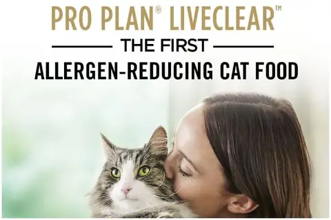 This Pet Food Claims to Cure Your Allergies