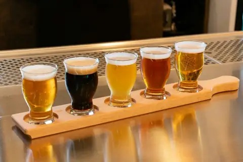 Scientists Uncover the Mechanics Behind Perfect Beer Foam