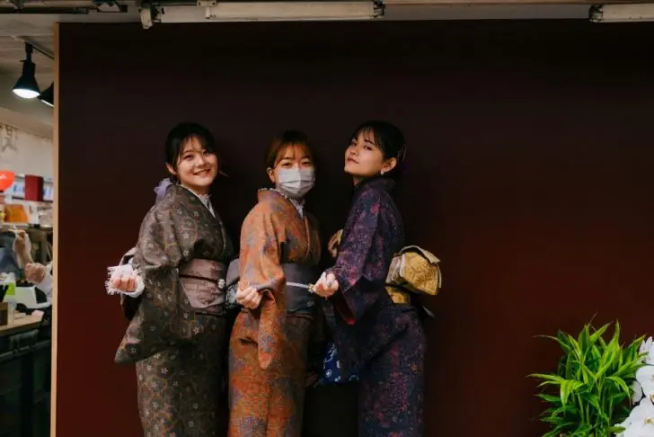Trip to Japan