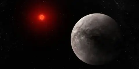 Is Planet B the Next Earth? Scientists Say It May Have an Atmosphere