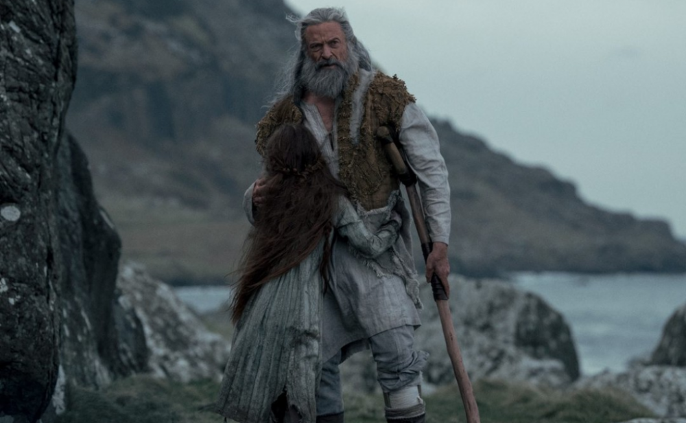 Why “The Death of Robin Hood” Is a Radical Reimagining of the Classic Folk Hero