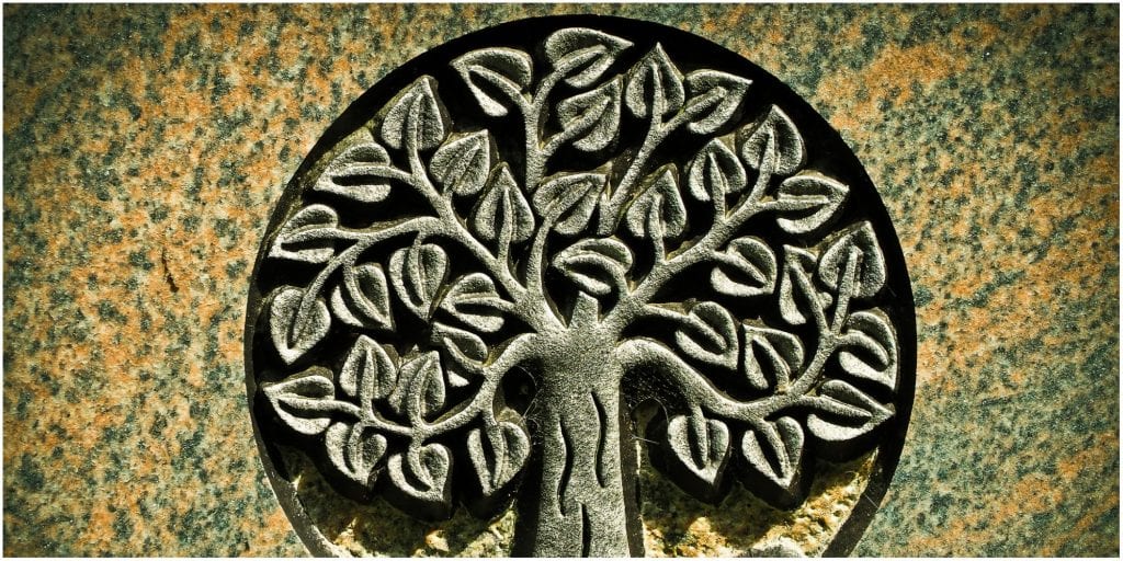 This Is How The Tree Of Life Is Interpreted In Different Cultures