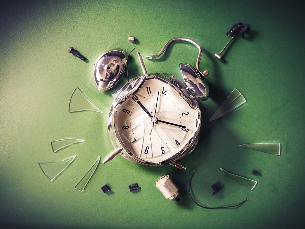 What Is Time? DirectSharing What Is Time? DirectSharing