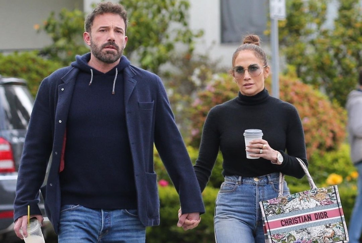 Despite their public appearances, whispers of a Jennifer Lopez and Ben Affleck divorce persist.