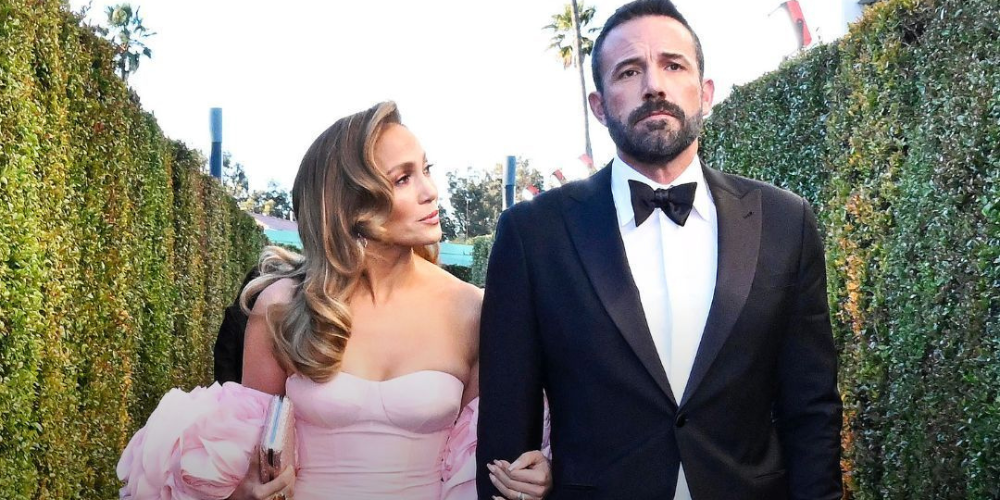 Jennifer Lopez And Ben Affleck Divorce Rumors Intensify With Marital 