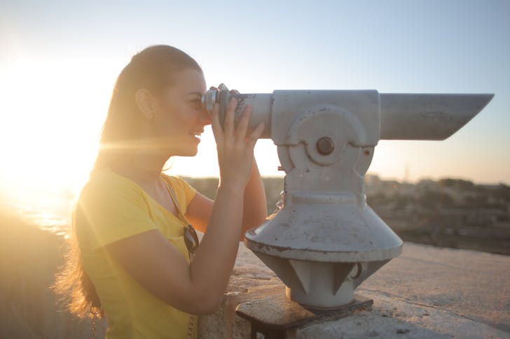 Can you use a telescope during the day?