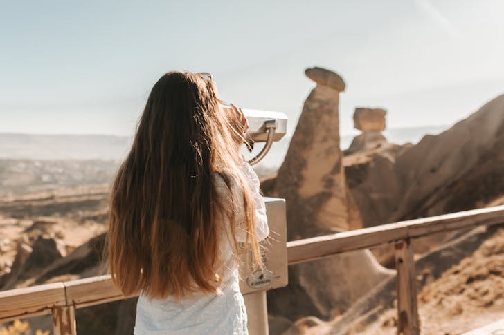 Can you use a telescope during the day?