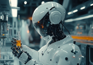 How the AI Scientist is Revolutionizing Modern Research?