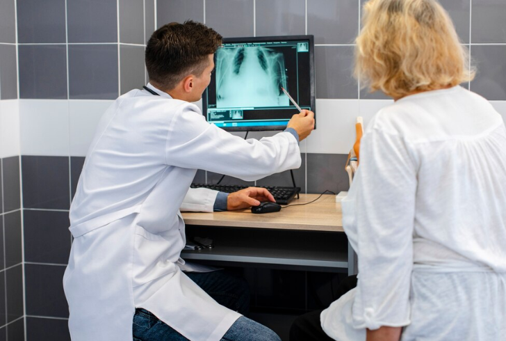 Advanced imaging techniques are crucial in diagnosing and planning treatment for various medical conditions.