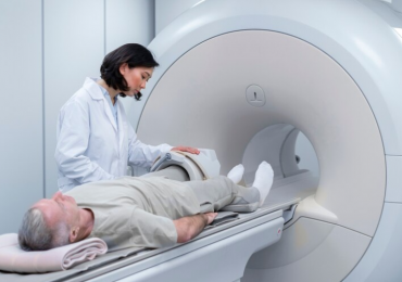 What Is Advanced Imaging