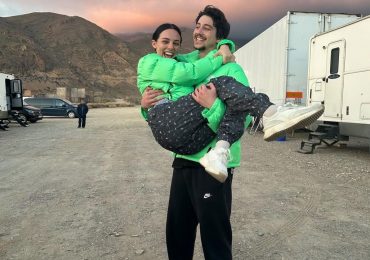 Who is Milo Manheim dating?