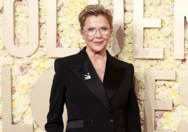 Annette Bening