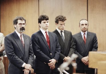 How true crime popularity Is influencing sentences.