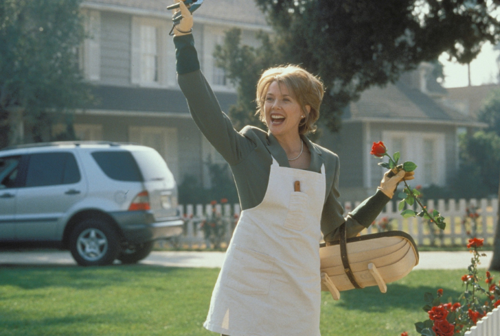 Annette Bening - American Beauty (1999)